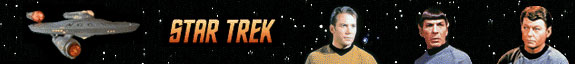 'Star Trek' Episode Guide